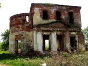 Казанская церковь в Мухонове, фото Натальи Листвиной