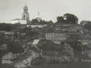 Село Вача, 30-е XX века
