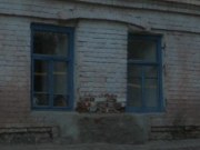 Бывшая усадьба А.А.Хотяинцева в Петлине, фото Владимира Бакунина