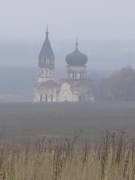 Троицкая церковь в Анненкове, фото Владимира Бакунина
