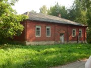 Усадьба Базилевских, фото Елены Припышкиной