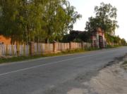 Казанская деревянная церковь в Богородском Варнавинского района, фото Марии Кувановой