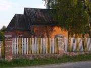 Казанская деревянная церковь в Богородском Варнавинского района, фото Марии Кувановой