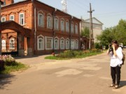 Усадьба Селиванова в Варнавине, фото Елены Припышкиной