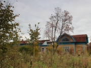 Усадьба Верховских в Морозихе, фото Николая Киселёва
