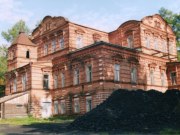 Усадьба Мещерских-Бердниковых в Белышеве Ветлужского района, фото Галины Филимоновой