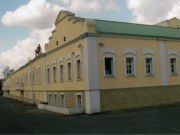 Усадебно-промышленный комплекс Баташёвых в Выксе после реставрации, фото Галины Филимоновой
