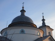Никольская церковь в Виле, фото Натальи Листвиной