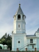 Благовещенская церковь в Володарске, фото Андрея Павлова
