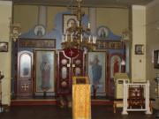 Храм Нерукотворного Образа Христа Спасителя в Воротынце, фото Владимира Муромцева