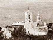 Покровский собор города Василя, фото предоставлено Александром Дюжаковым