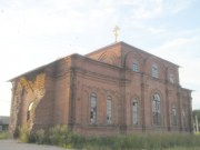 Церковь Николая Чудотворца во Владимирском, фото Андрея Павлова
