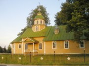 Владимирская церковь, фото Андрея Павлова