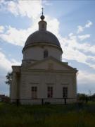 Никольская церковь в Сарминском Майдане, фото Владимира Бакунина
