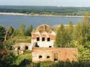 Дудин монастырь, фото Эмиля Сокольского