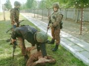 КПП в Сарове