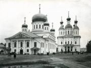 Саровская пустынь