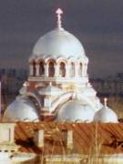 Сормовский Спасо-Преображенский собор, фото Галины Филимоновой
