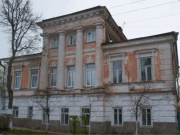 Дом Дорошевского в Арзамасе, фото Владимира Бакунина