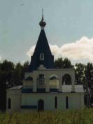 Единоверческая церковь в Сёмине, фото Галины Филимоновой